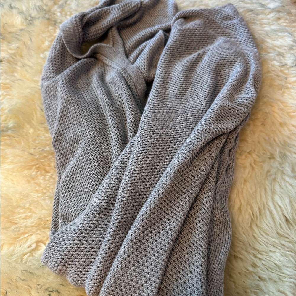 Cocoon by Amma Breastfeeding Cover EUC